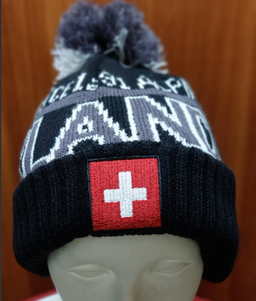 Swiss CAPS HATS Shop Online Tagged WINTER Swiss Souvenirs and Watches