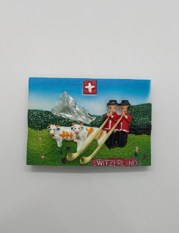 MAGNET SWITZERLAND