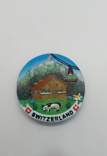 MAGNET SWITZERLAND COUNTRYSIDE