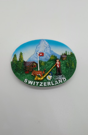 MAGNET SWITZERLAND