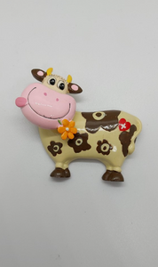 MAGNET COW