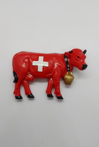 MAGNET COW SWITZERLAND