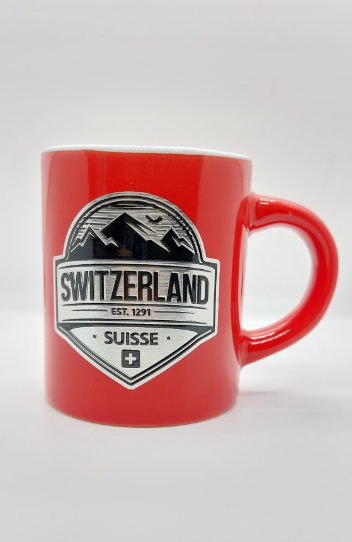 CUP ESPRESSO - SWITZERLAND