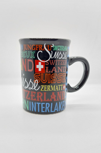 CUP ESPRESSO - SWITZERLAND
