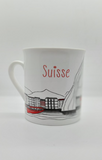 CUP ESPRESSO - SWITZERLAND GENEVA