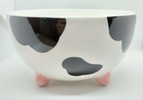 BOWL - COW