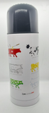 THERMOS - BOTTLE 350ML COWLECTION
