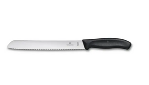 SWISS CLASSIC BREAD KNIFE