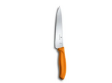 KITCHEN KNIFE - SWISS CLASSIC CARVING KNIFE