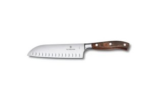 KITCHEN KNIFE - GRAND MAITRE SANTOKU KNIFE