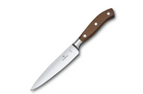 KITCHEN KNIFE - GRAND MAITRE WOOD CHEF'S KNIFE