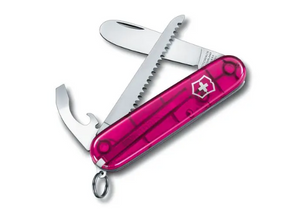 VICTORINOX SWISS KNIVE - MY FIRST VICTORINOX H