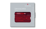 SWISS CARD CLASSIC