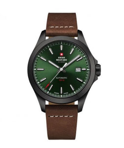 Swiss Military by Chrono Automatic - SMA34077.12