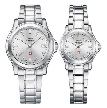 Swiss Military by Chrono Quartz MEN – Swiss Souvenirs