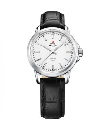 Swiss Military by Chrono Quartz – Swiss Souvenirs and