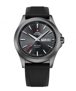 Swiss Military by Chrono Quartz - SMP36040.19