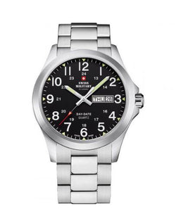 Swiss Military by Chrono Quartz - SMP36040.25