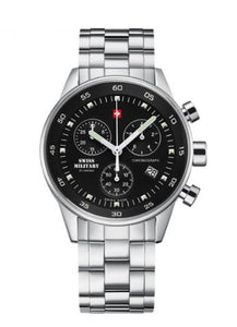 Swiss Military by Chrono Quartz Chronograph - SM34005.01