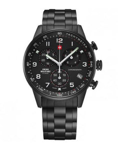 Swiss Military by Chrono Quartz Chronograph - SM34012.04