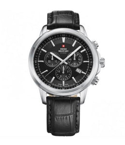 Swiss Military by Chrono Quartz Chronograph - SM34052.08