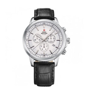 Swiss Military by Chrono Quartz Chronograph - SM34052.09