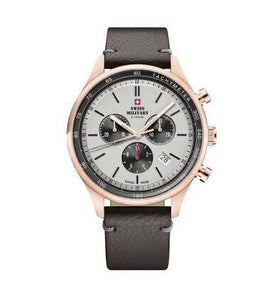 Swiss Military by Chrono Quartz Chronograph -SM34081.09