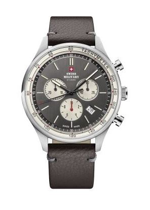 Swiss Military by Chrono Quartz Chronograph - SM34081.12