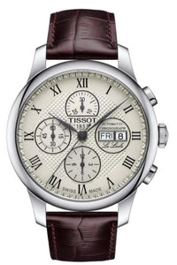 T-CLASSIC LE LOCLE AUTOMATIC T006.414.16.263.00