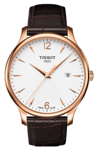 T-CLASSIC TRADITION T063.610.36.037.00