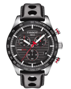 TISSOT PRS 516 CHRONOGRAPH T100.417.16.051.00