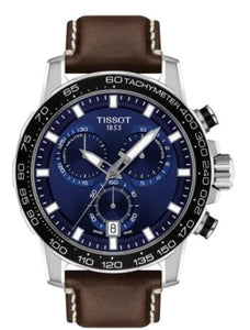 TISSOT SUPERSPORT CHRONO T125.617.16.041.00