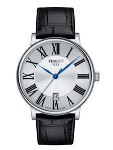 TISSOT CARSON PREMIUM T122.410.16.033.00