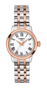 TISSOT CLASSIC DREAM LADY T129.210.22.013.00 Swiss Souvenirs and