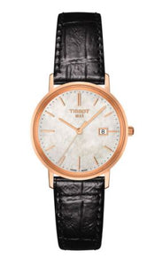 TISSOT GOLDRUN T922.210.76.111.00