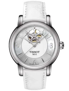 TISSOT LADY HEART AUTOMATIC - T050.207.17.117.04