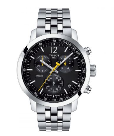 TISSOT PRC 200 CHRONOGRAPH – Swiss Souvenirs1