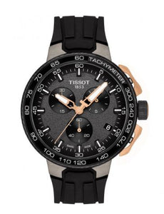 TISSOT T-RACE CYCLING CHRONOGRAPH T111.417.37.441.07