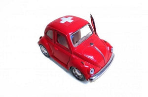 VW MINI BEETLE CH 9cm