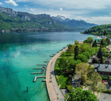 PRIVATE EXCURSION TO ANNECY 5H